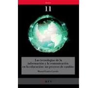 Tecnologias De La Informacion Y Comunicacion En La Educacion