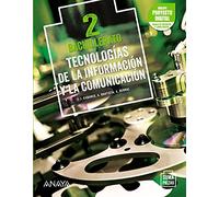 Tecnologías de la Información y la Comunicación 2. (Suma Piezas)