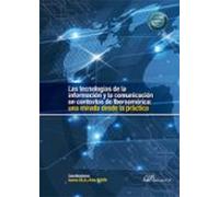 Tecnologías De La Información Y La Comunicación En Contextos De I Bero