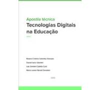 Tecnologias Digitais Na Educação (ebook)