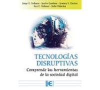 Tecnologías Disruptivas