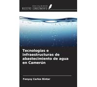 Tecnologías e infraestructuras de abastecimiento de agua en Camerún