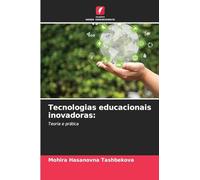 Tecnologias educacionais inovadoras