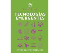 Tecnologías emergentes SIMPLY: Aprender ideas nunca ha sido tan fácil: 4
