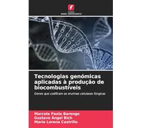 Tecnologias genómicas aplicadas à produção de biocombustíveis: Genes que codificam as enzimas celulases fúngicas