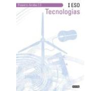 Tecnologias I Eso. Proyecto Arroba 2.0
