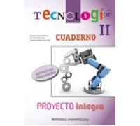 Tecnologias Ii 2ºeso Cuaderno .proyecto Integra