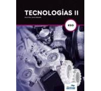 Tecnologias Ii (ed. 07) 3º Eso