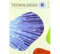 Tecnologias Ii Eso (2011)