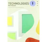 Tecnologias Ii Eso (cuaderno De Actividades) (ingles) (2011)