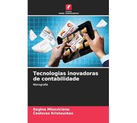 Tecnologias inovadoras de contabilidade: Monografia
