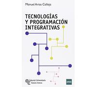 Tecnologías y Programación Integrativas (Manuales)