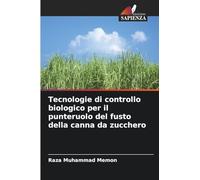 Tecnologie di controllo biologico per il punteruolo del fusto della canna da zucchero