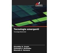 Tecnologie emergenti: Tecnologia Blockchain