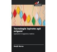 Tecnologie ispirate agli origami