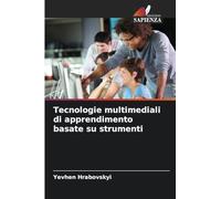 Tecnologie multimediali di apprendimento basate su strumenti