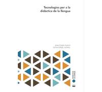 Tecnologies per a la didàctica de la llengua: 3 (Didàctica del català)