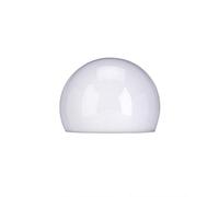 Tecnolumen - Wg24 vidrio de repuesto wagenfeld lámpara para lámpara de cristal del wg24 bauhaus dessau