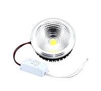 TECNOLUX EURO Bombilla LED QR111 18 W 6000 K luz fría 2100 Lumens 220-250V