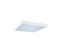 TECNOLUX EURO Superficie Panel LED 600 X 600 CM Cuadrado Blanco 60W 6400K 4800Lm Luz Frio