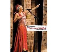 Tecnomacumba A Tempo E.. [DVD] [Import]