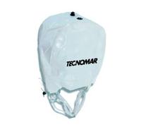 Tecnomar Boya Elevadora Balloon With 2 Purges