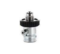 TECNOMAR Dc59903610-099 - 1ª Etapa Argon con Válvula Sobrepresión