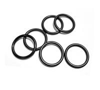 Tecnomar Junta Tórica Manometer Hose 6 Units