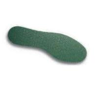 Tecnoped TC04.6 Plantilla Traspiro Antibactericas Tc04, Talla 40