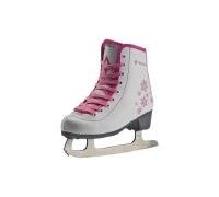 TECNOPRO Complet Susanne Felt Arte de Hielo, Color Blanco y Plateado, 25
