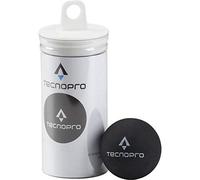 TECNOPRO - Pelotas de Squash (2 Unidades), Color Azul