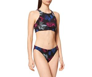 Tecnopro Rena Bikini AOP/Black 38