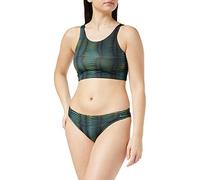TECNOPRO Rena SMU Bikini para Mujer, Azul Marino, 44