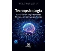 Tecnopsicología (ebook)