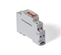 Tecnoswitch Or101Di - Interruptor horario eléctrico diario