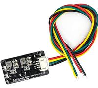 TECNOULAB 1 Uds 3S 1.2A Li-Ion Lifepo4 batería de Litio Ecualizador Activo equilibrador inductivo BMS