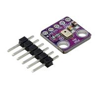 TECNOULAB 1 Uds. Módulo de micrófono omnidireccional MP34DT01 PDM Digital MEMS