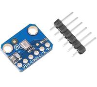 TECNOULAB 1 Uds SPH0645 I2S MEMS Módulo de Placa de Sensor de ruptura de micrófono SPH0645LM4H DC 1,6-3,6 V