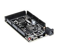 TECNOULAB 1 Uds WeMOS Mega + WiFi R3 ATmega2560 + ESP8266 USB-TTL