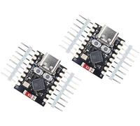 TECNOULAB 2 uds ESP32-C3 Placa de Desarrollo ESP32 Supermini WiFi Bluetooth