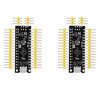 TECNOULAB 2 uds Placa de microdesarrollo MH-Tiny ATTINY88, 16MHz, Digispark Nano V3.0 actualizado