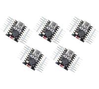 TECNOULAB 5 uds ESP32-C3 Placa de Desarrollo ESP32 Supermini WiFi Bluetooth