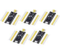 TECNOULAB 5 uds MH-Tiny ATTINY88 Micro Placa de Desarrollo 16MHz Digispark Nano V3.0 actualizado