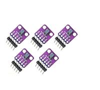 TECNOULAB 5 uds PAJ7620U2 Módulo de Sensor de reconocimiento de Gestos Integrado 9 Gestos