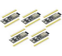TECNOULAB 5 Uds. Placa de Desarrollo de ESP32-S3 versión Dual Tipo C WiFi Bluetooth N16R8