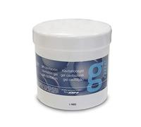 Tecnovita G. One Gel de cavitación 500ml YSG01 by BH. Desarrollado para su utilización con aparatos de cavitación. Eliminación de la Celulitis. No Contiene aceites minerales.
