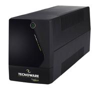 Tecnoware era plus 2.100 sistema de alimentación ininterrumpida (ups)