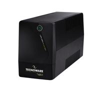 Tecnoware era plus 950 sistema de alimentación ininterrumpida (ups) l