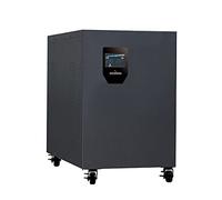 Tecnoware Estabilizador de tensión electrónico Monofásico 230 V, Potencia 35 KVA, Forma de onda sinusoidal