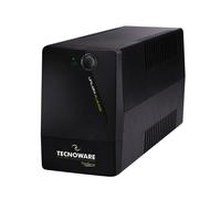 Tecnoware fgcerapl602sch sistema de alimentación ininterrumpida (ups)